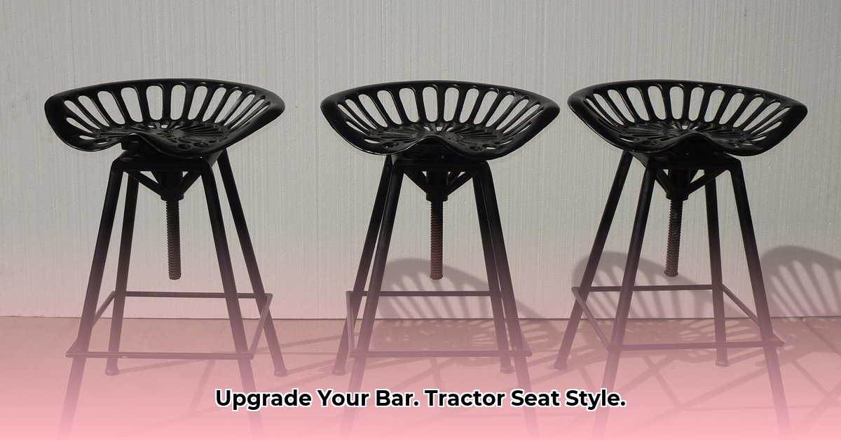 tractor-seat-bar-stools